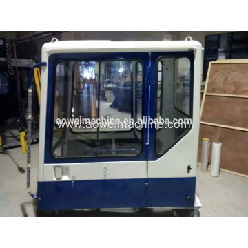 PC400LC-3 CabPC400-3 excavator cabin PC360LC PC350 drive cabine 205-54-00255 205-54-00256